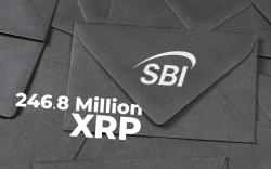 246.8 Million XRP Sent by BitGo to SBI’s Crypto Lending Platform 